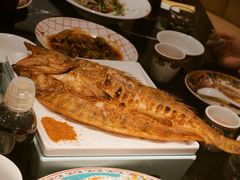 -巴依老爷新疆美食(清华东门店)
