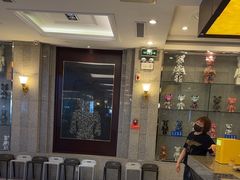 -海天一色海景自助餐厅(西港花园店)