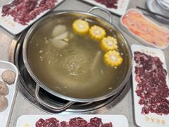 -杏花吴记牛肉火锅