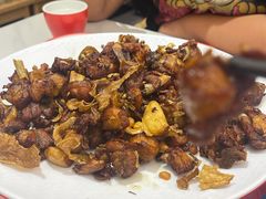 -偏爱炒鸡(老县衙店)