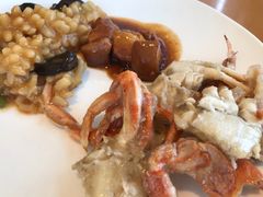 -视界美食自助餐厅·石家庄希尔顿酒店