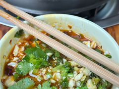-黑竹香鸡(营和巷店)