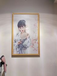 -盘子女人坊古装写真摄影(天津总店)