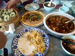 -都一处烧麦馆(前门店)