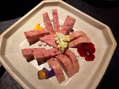 糯米午餐肉-色響火锅(恒隆广场店)