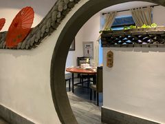 -小时候文化主题餐厅(田家店)