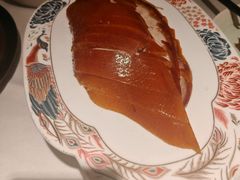 -在前门·烤鸭北京菜(五月花广场店)