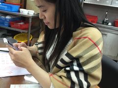 -香港蓮香樓(上環店)