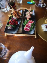 -颐和宾馆宴会厅