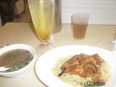 -永盈茶餐厅(江南大道中店)