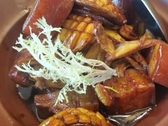 -湖畔居茶楼(湖滨店)