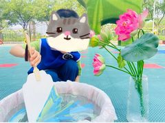 -华杉幼儿园(青塔校区)