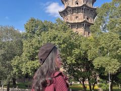 -吃么烤肉(西街店)