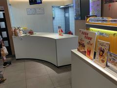 -麦当劳(西单明珠店)