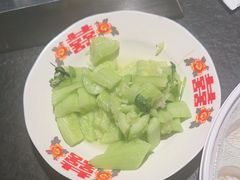 -可口香·非遗老号烧烤(南岗直营店)
