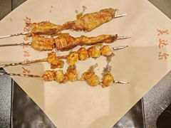 -美达尔烧烤海鲜家常菜(泰山路店)