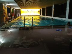 -广州大学城雅乐轩酒店
