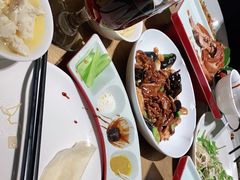 -京味斋·烤鸭·北京菜(安贞店)