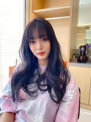 -MINX名珂斯·烫染形象设计