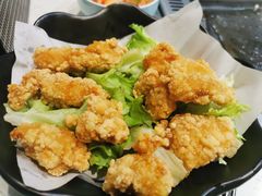 -韩时烤肉(丰科万达广场店)