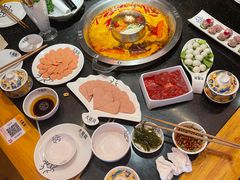 -大龙燚火锅(南山大道店)