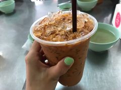 泰式奶茶-红大哥水门鸡饭(總店)