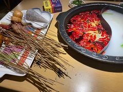 -8号苑自助烤场(西单店)