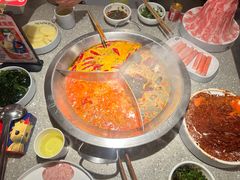 -大龙燚火锅(太古里店)