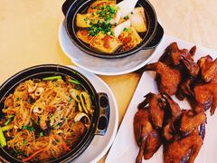 -五谷芳乳鸽王（大梅沙总店C区）(网红打卡店)