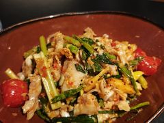 -Ameigo梅果·云贵川bistro(长宁来福士店)