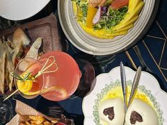 -第101座花园餐厅(湖滨88店)