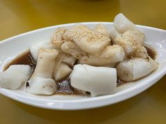 -味然香(起义路店)