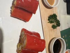 -悦得闲广式点心茶楼(蓝鲸世界店)