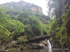 -九龙潭景区