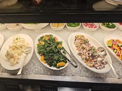 -拉蒂娜·巴西牛排馆 Latina·Brazilian Steakhouse(陆家嘴旗舰店)