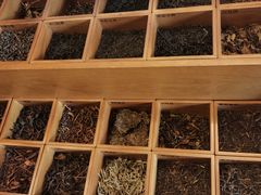 -一叶觅山(半边街店)