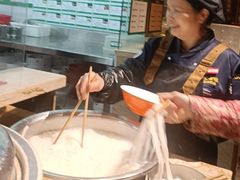 -巢爷老味(东方红店)