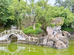 -鸿山公园