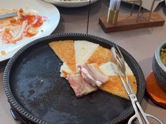 -小厨娘淮扬菜(天印大道店)