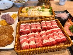 -古关火锅店(古北水镇景区店)