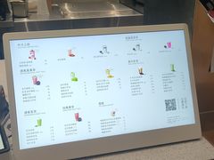 -喜茶(青岛金狮广场店)
