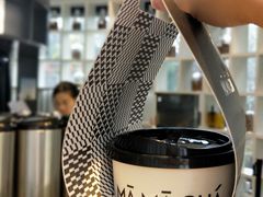 -MAMACHA妈妈茶(岳麓山店)