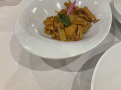 -上海1号私藏菜(静安店)