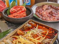 -鑫釜山海鲜烧烤(浑南店)