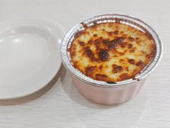 芝士土豆泥-蘑菇餐厅(小火瓦巷店)