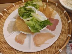 -陳生記米线·始于1989(体育场路店)