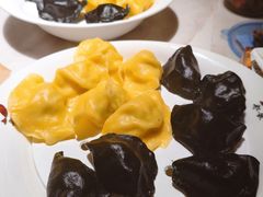 -船歌·鱼水饺青岛菜(闽江二路店)
