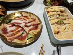 -伊尚宫·清真广式早茶.韩式烤肉·火锅