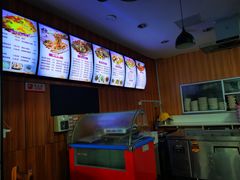 -德泓面馆(颐高店)