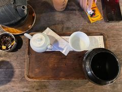 -去茶山(新光里店)